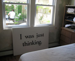 studio visit photo