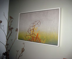 studio visit photo