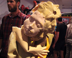 art lovers photo