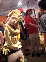 art lovers photo