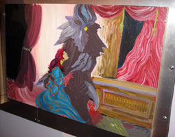 art lovers photo