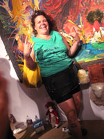 art lovers photo
