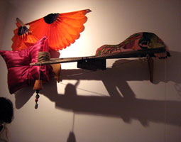 art lovers photo