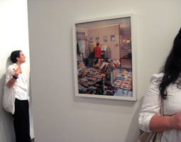art lovers photo