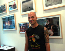 art lovers photo