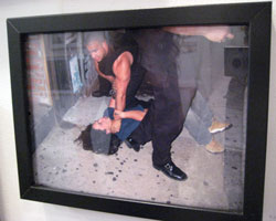 art lovers photo