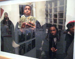 art lovers photo