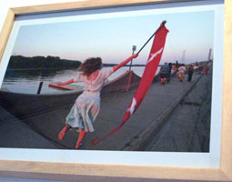 art lovers photo