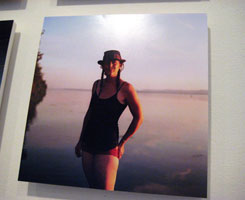 art lovers photo