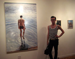 art lovers photo
