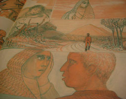 art lovers photo