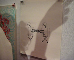 art lovers photo