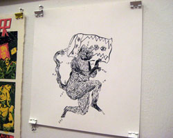 art lovers photo