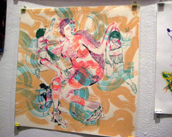art lovers photo