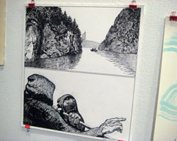 art lovers photo