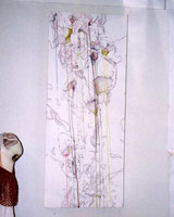 studio visit photo