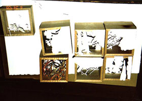 studio visit photo