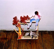 studio visit photo