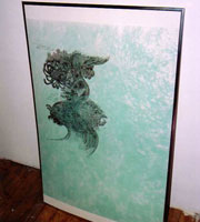 studio visit photo