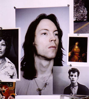 studio visit photo