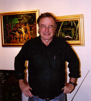 studio visit photo