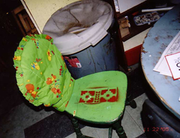 studio visit photo