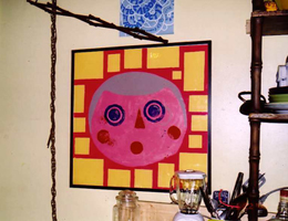 studio visit photo