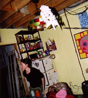 studio visit photo