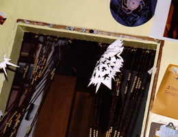 studio visit photo