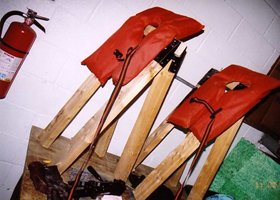 studio visit photo