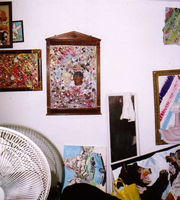 studio visit photo