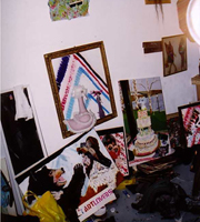 studio visit photo