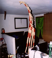 studio visit photo