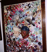 studio visit photo