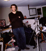 studio visit photo