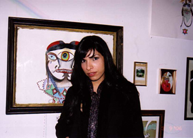 art lovers photo