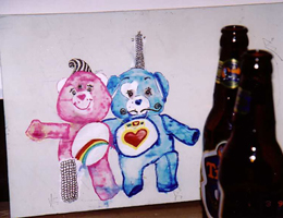 art lovers photo