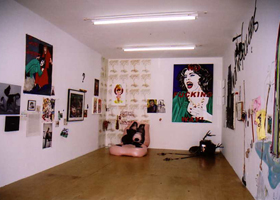 art lovers photo