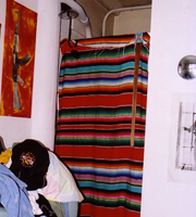 studio visit photo