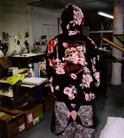 studio visit photo