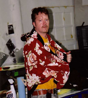 studio visit photo