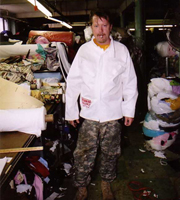studio visit photo