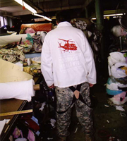 studio visit photo