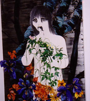 art lovers photo