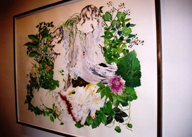 art lovers photo