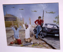 art lovers photo