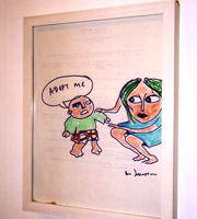 art lovers photo
