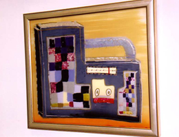 art lovers photo