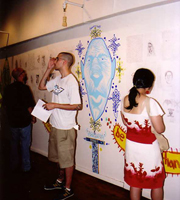art lovers photo