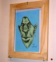 art lovers photo
